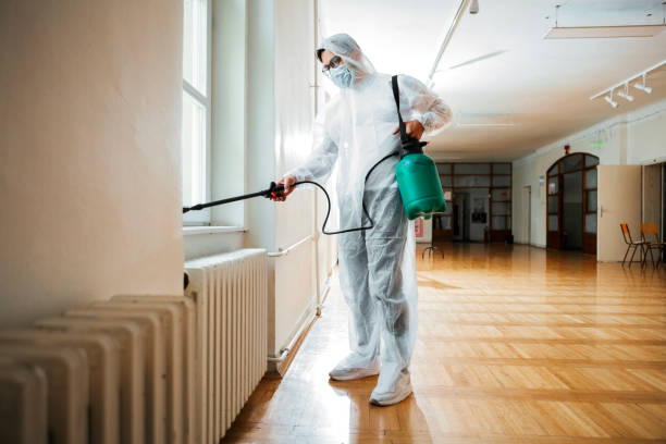 Emergency Pest Control in Woodsboro, TX